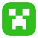 MetroUI Minecraft icon